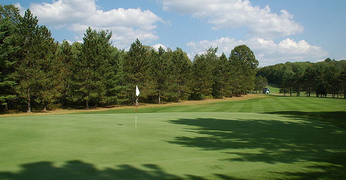 Black Forest At Wilderness Valley (Wilderness Valley Golf Course)